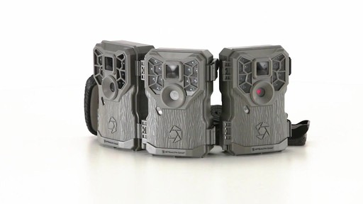Stealth Cam PX12 Trail/Game Camera Property Management Kit 360 View - image 5 from the video
